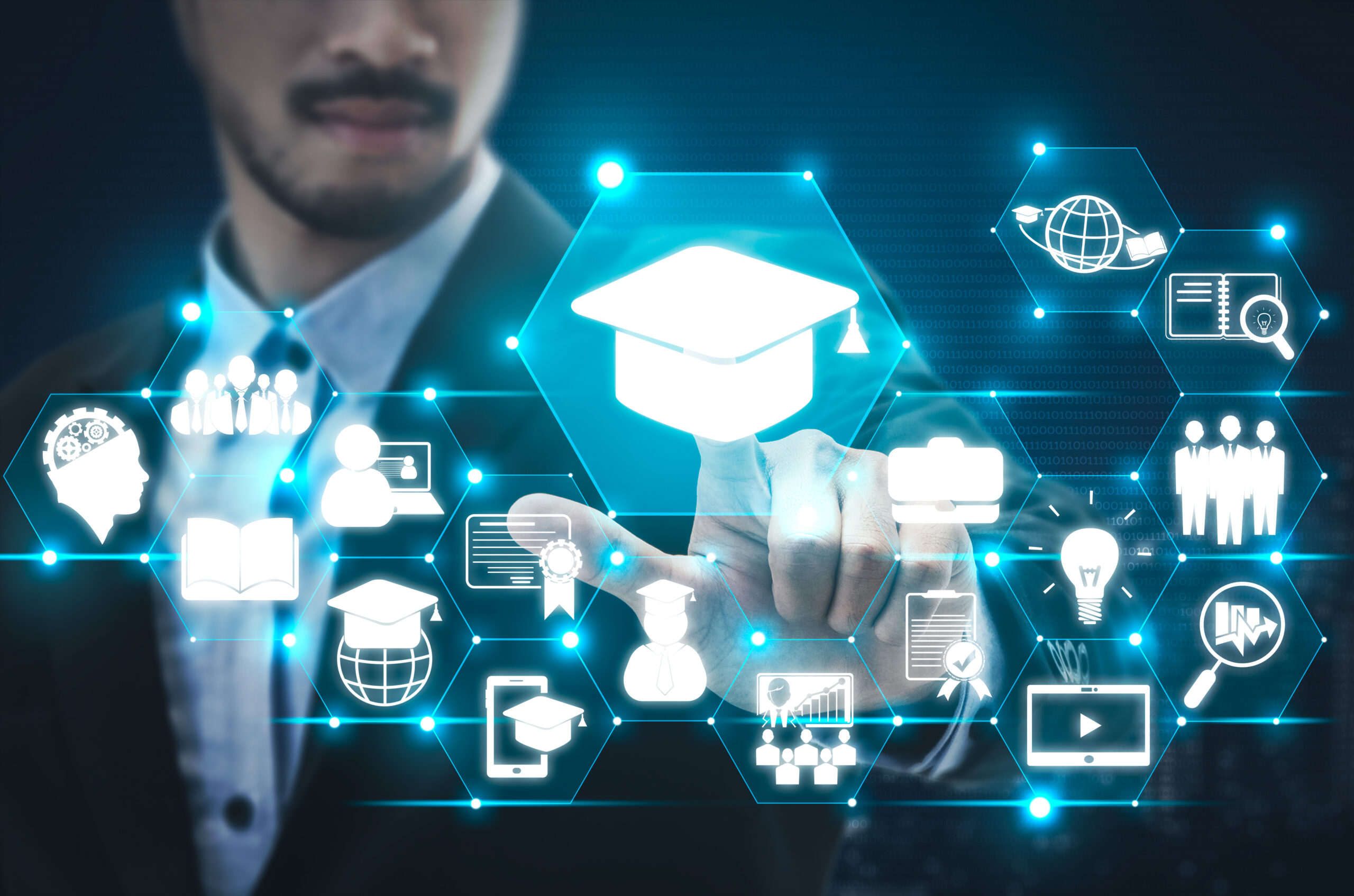Higher Education CIOs choosing tech for institution