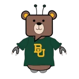 Baylor-University_Bear-Bot