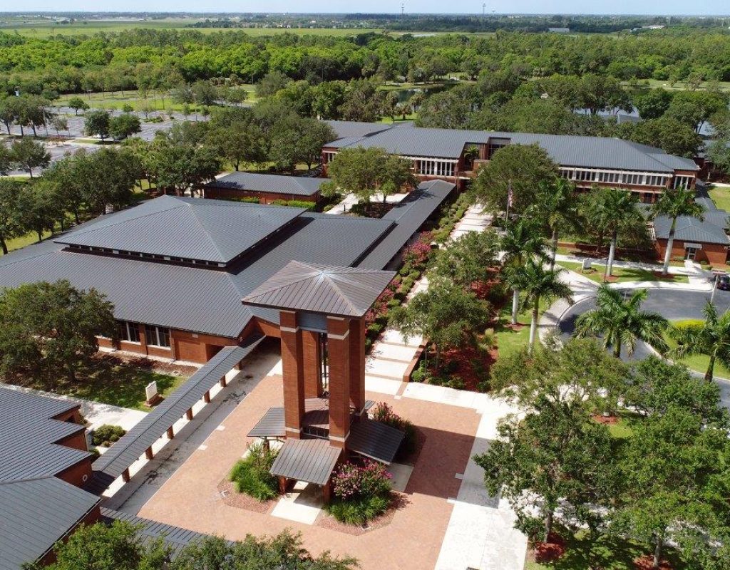 Florida Southwestern State College Ocelot Higher Education Student Engagement Platform